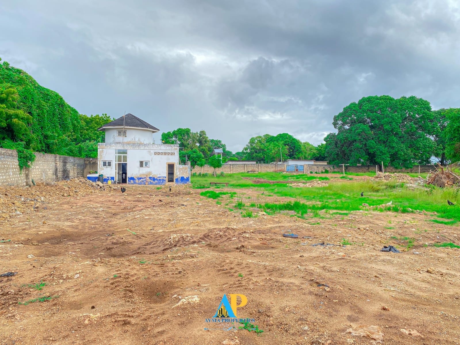 land for sale in Diani