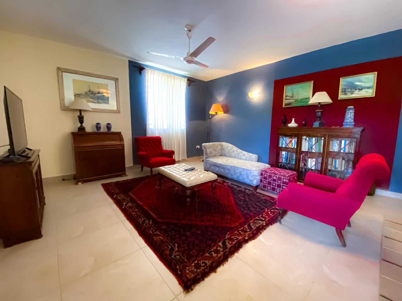Modern Apartment