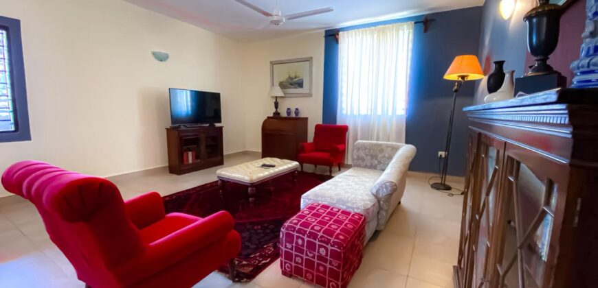 Diani Beach Properties for Rent – 2 Bedroom Apartment