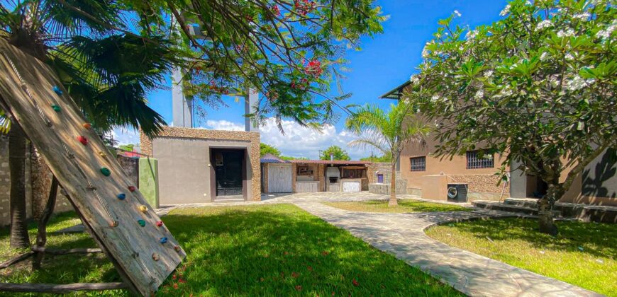 Diani Beach Properties for Rent – 2 Bedroom Apartment
