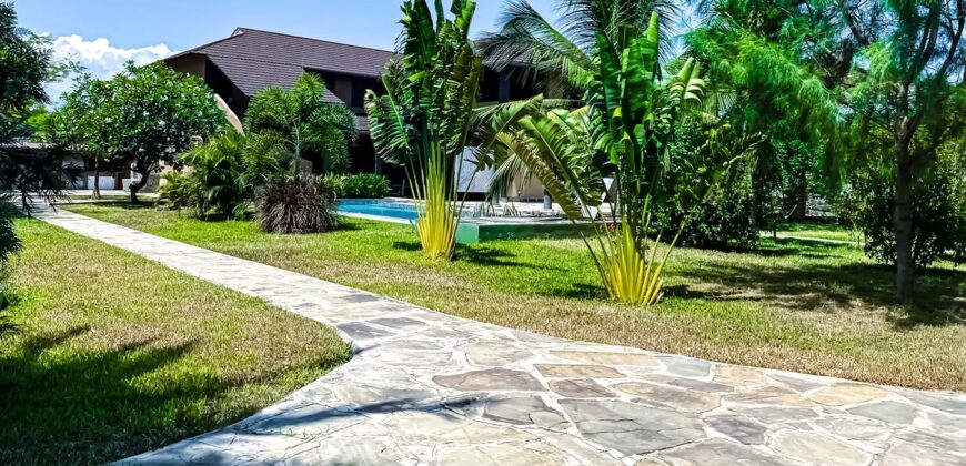 Diani Beach Properties for Rent – 2 Bedroom Apartment
