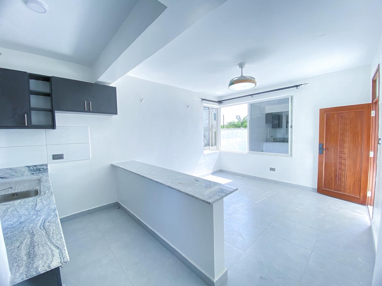 apartments in Diani