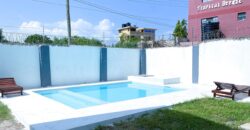 Modern 2-Bedroom Apartment — Diani Airport Road