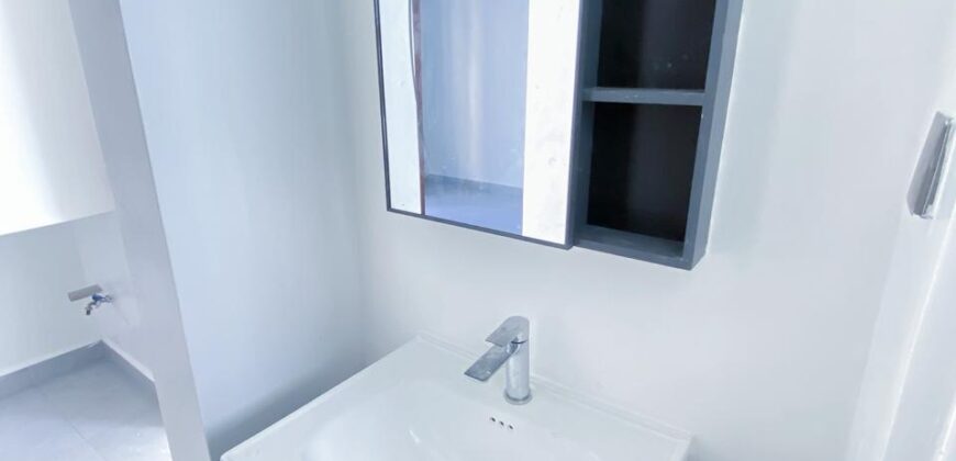 Modern 2-Bedroom Apartment — Diani Airport Road